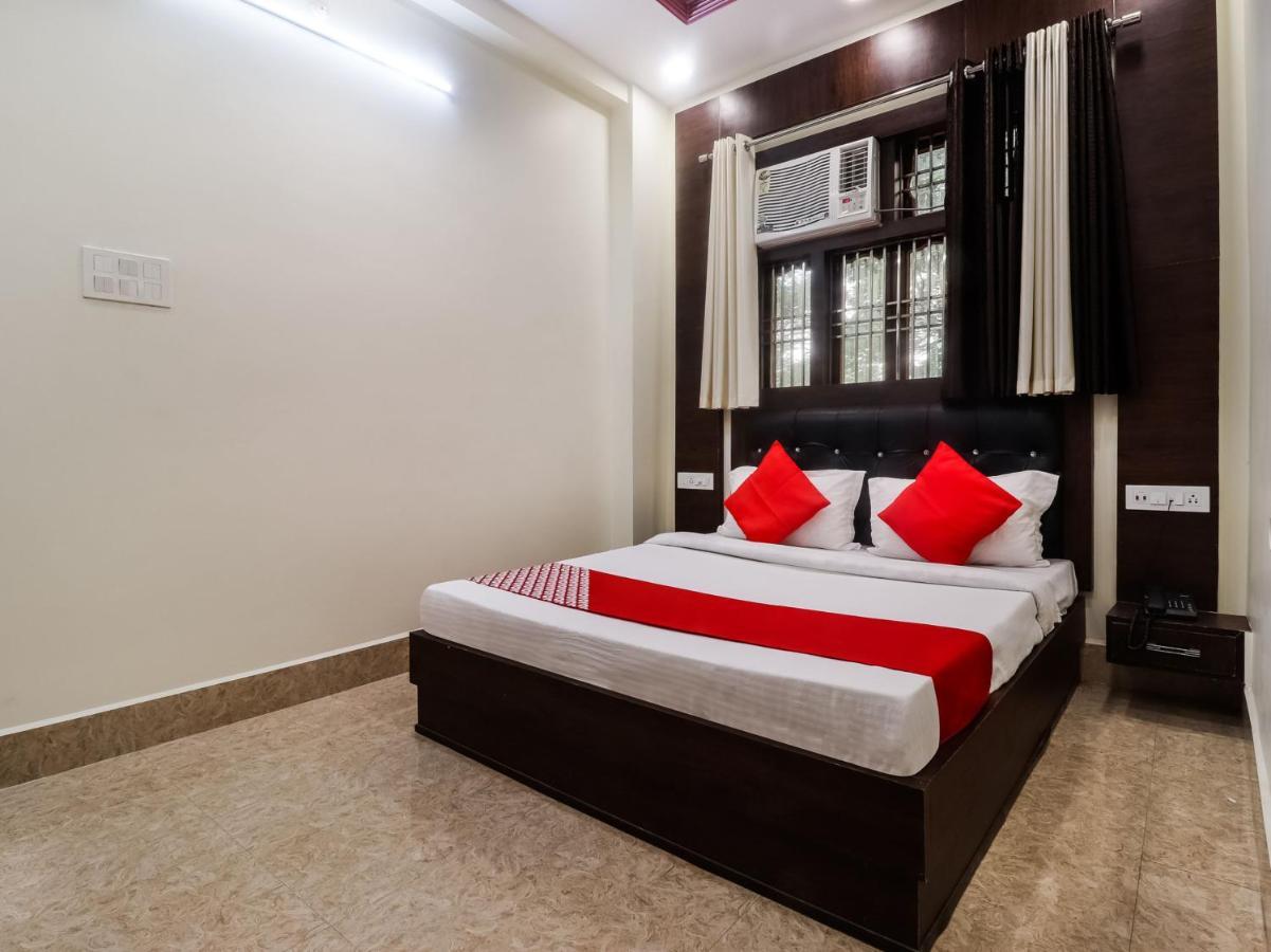 Oyo 74578 Hotel Al-Diyafa Hyderabad Exterior foto