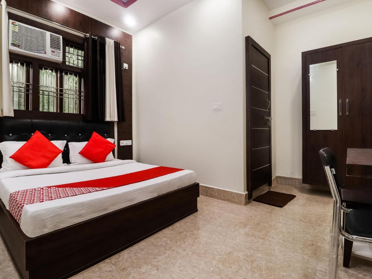 Oyo 74578 Hotel Al-Diyafa Hyderabad Exterior foto